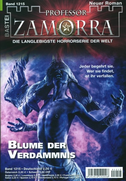 Professor Zamorra 1215