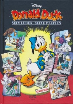 Donald Duck - Sein Leben, seine Pleiten