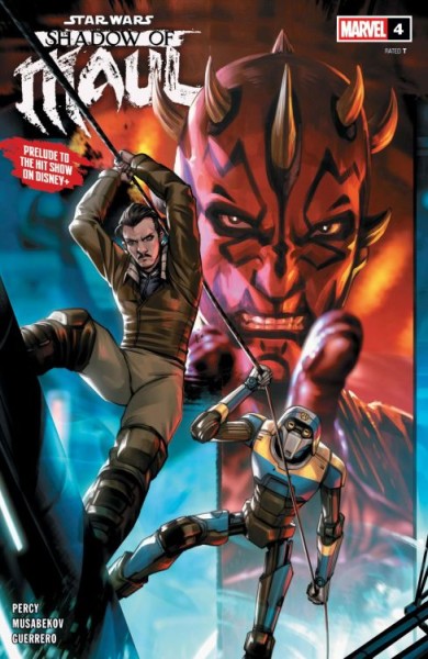 Star Wars Heft (2015) 136 Comicshop-Ausgabe (11/26)