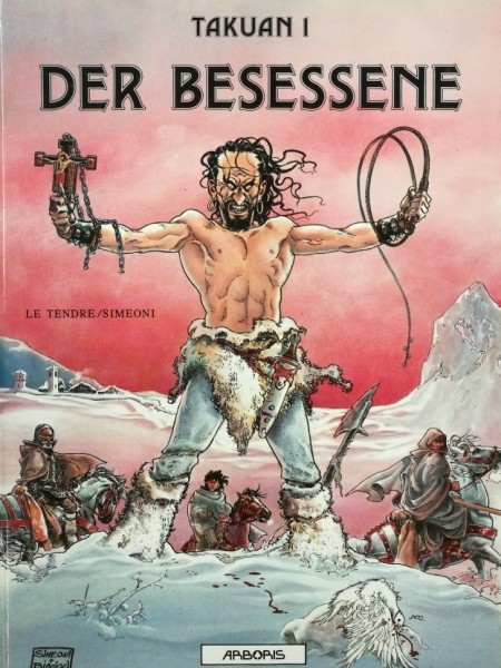 Takuan (Arboris, B.) Nr. 1-5