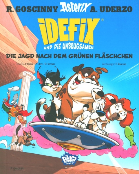 Idefix und die Unbeugsamen 08