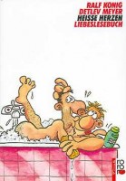 Heiße Herzen (Rowohlt, Tb.) Heiße Herzen (Rowohlt, Tb.)