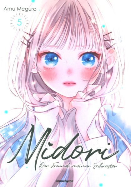 Midori – Der Freund meiner Schwester 05