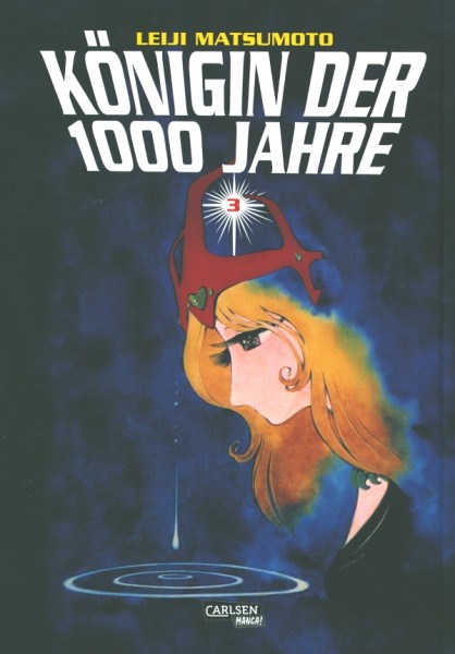 Die Königin der 1000 Jahre 03