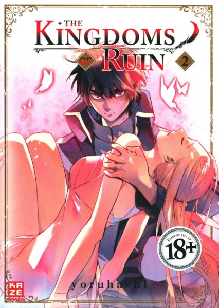 The Kingdoms of Ruin 02