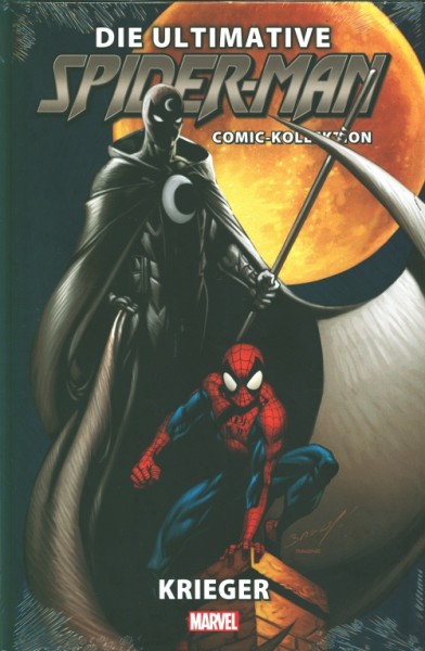 Ultimative Spider-Man Comic-Kollektion 14