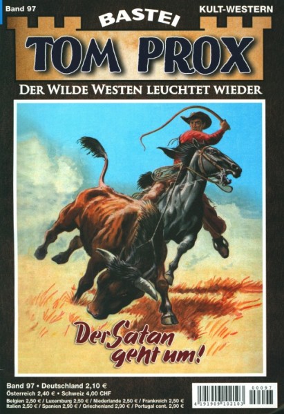 Tom Prox 97