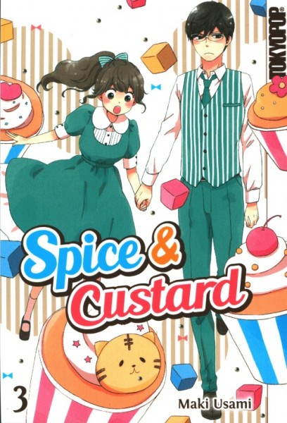 Spice & Custard 03