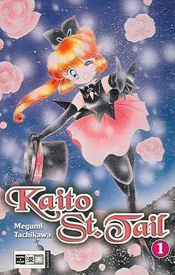 Kaito St. Tail (EMA, Tb) Nr. 1-6