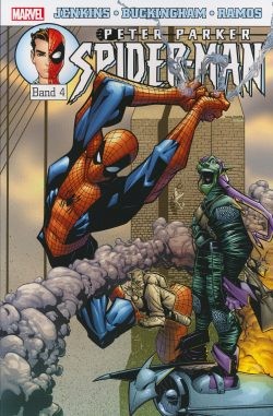 Peter Parker: Spider-Man SC 4
