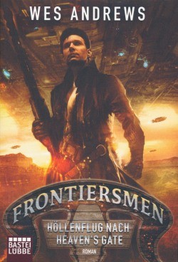 Andrews, W.: Frontiersmen 1