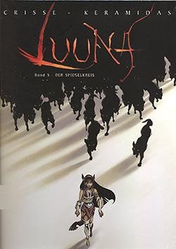 Luuna (Splitter, B.) Nr. 5,6