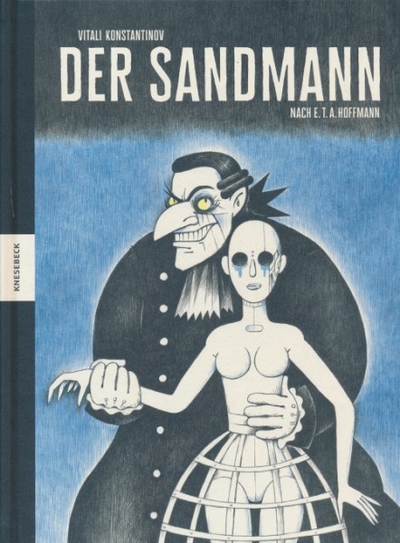 Sandmann (Knesebeck, B.)
