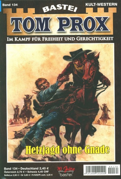 Tom Prox 134