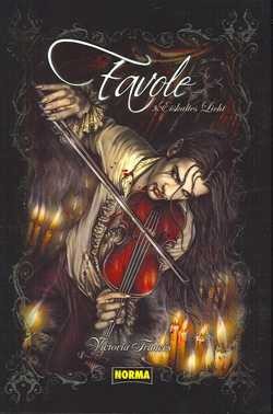 Favole 3: Eiskaltes Licht