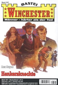 Winchester 337