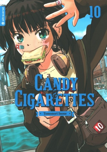 Candy & Cigarettes 10