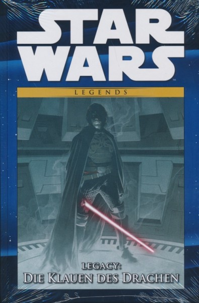 Star Wars Comic Kollektion 42