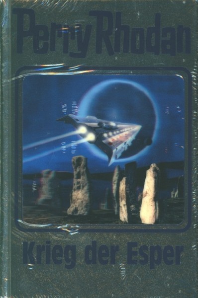 Perry Rhodan Buch 164