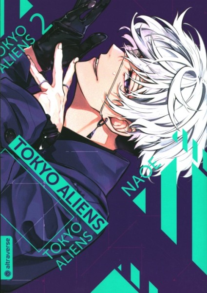 Tokyo Aliens 02