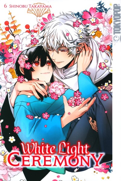 White Light Ceremony 06