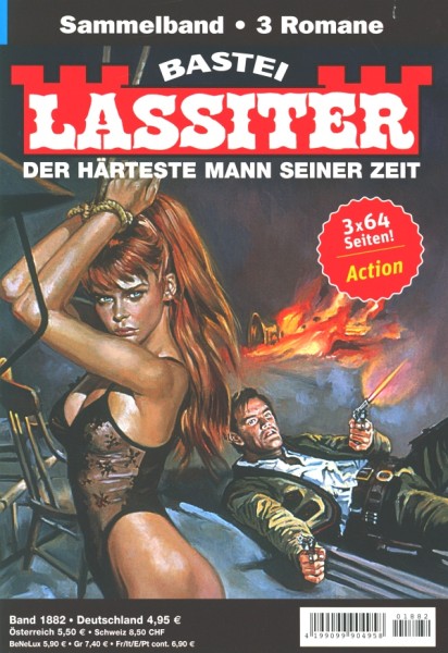 Lassiter Sammelband 1882