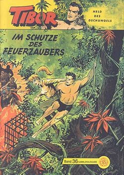 Tibor Großband 36