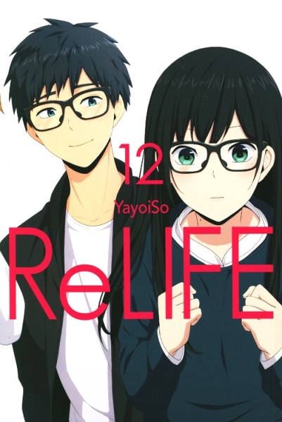 ReLife 12