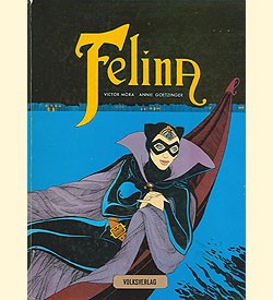 Felina (Volksverlag, B.)