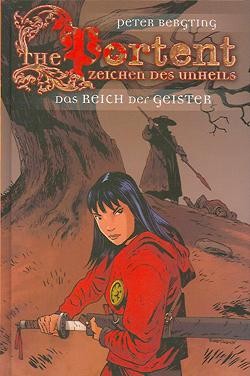 Portent (Crosscult, B.) Zeichen des Unheils Sonderangebot