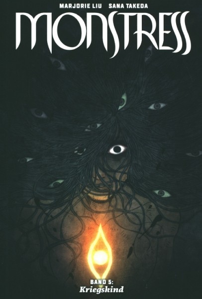 Monstress 05