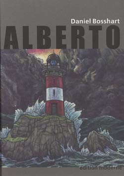 Alberto (Edition Moderne, B.) (neu)
