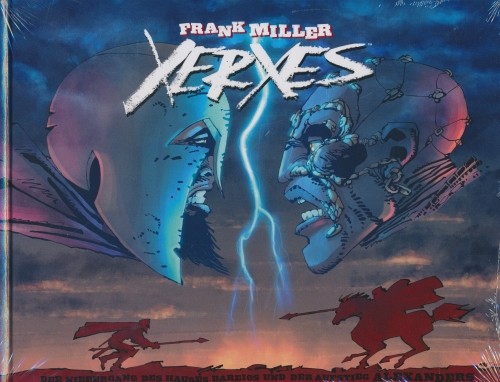 Xerxes (Crosscult, BQ.)