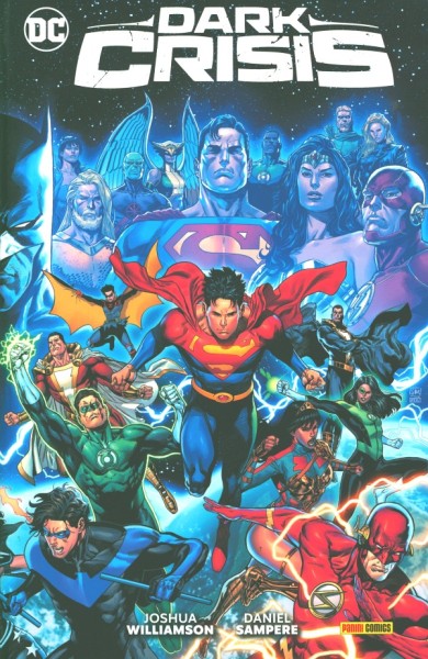 Dark Crisis SC