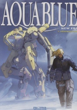 Aquablue - New Era 2