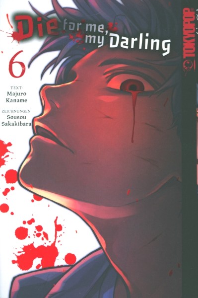 Die for me, my Darling 06