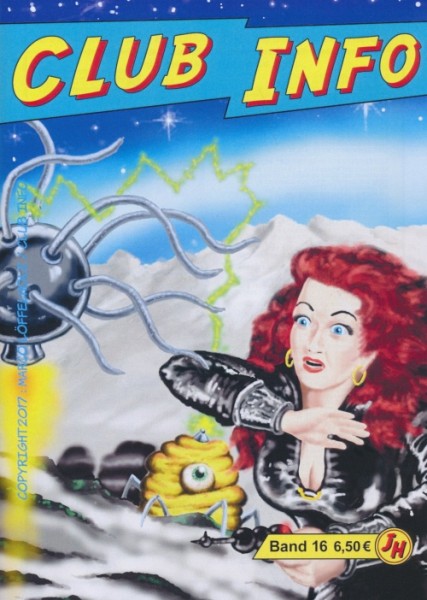 Club Info 16