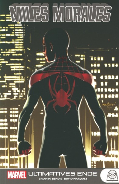 Miles Morales - Ultimatives Ende