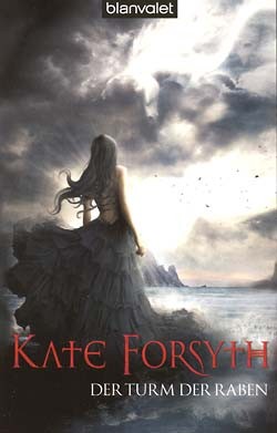 Forsyth, Kate (Piper, Tb.) Rhiannon's Ride Nr. 1 (neu)