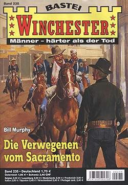 Winchester 235