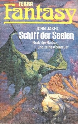 Terra Fantasy (Pabel, Tb.) div. Auflage Nr. 1-94 kpl. (Z0-2)