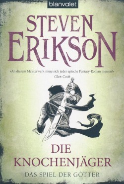 Das Spiel der Götter 11