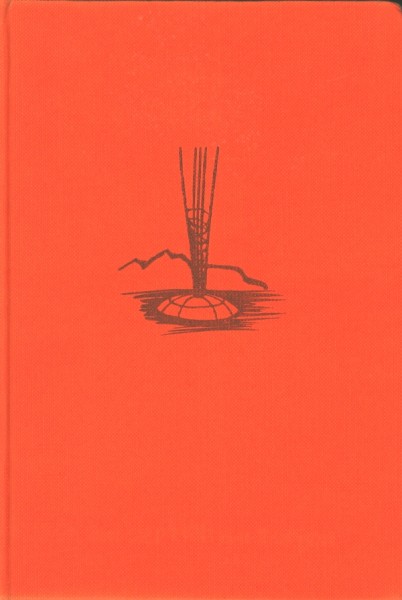 Lasswitz, Kurd Leihbuch Auf zwei Planeten (Weiss)