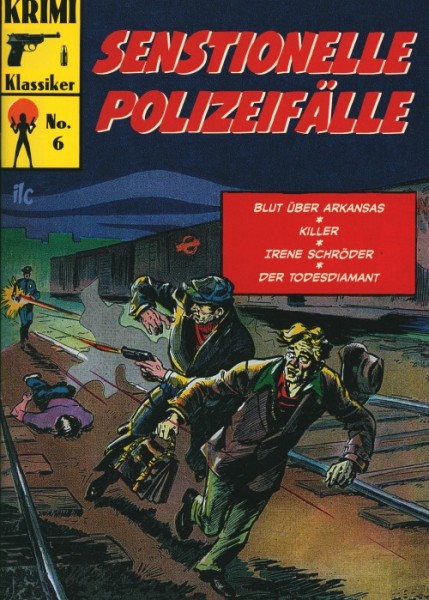 Krimi Klassiker 06