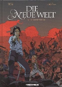 Die neue Welt 3