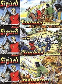 Sigurd (Sigurd Edition) Piccolo 7