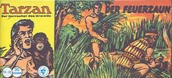 Tarzan Piccolo-Set (25-26)