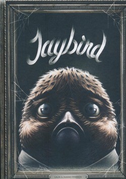 Jaybird (Erko, B.)