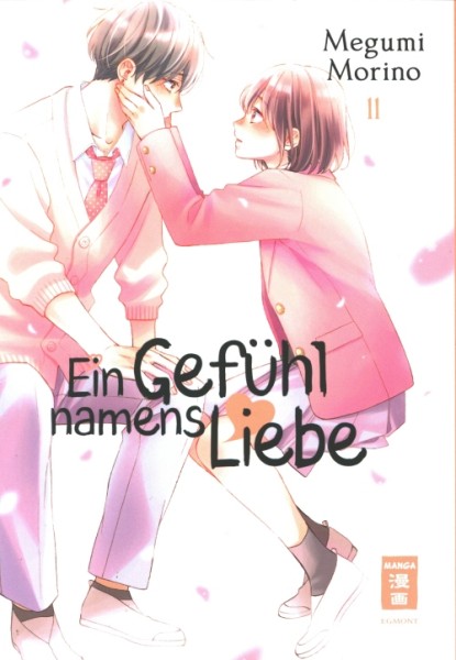 Ein Gefühl namens Liebe 11