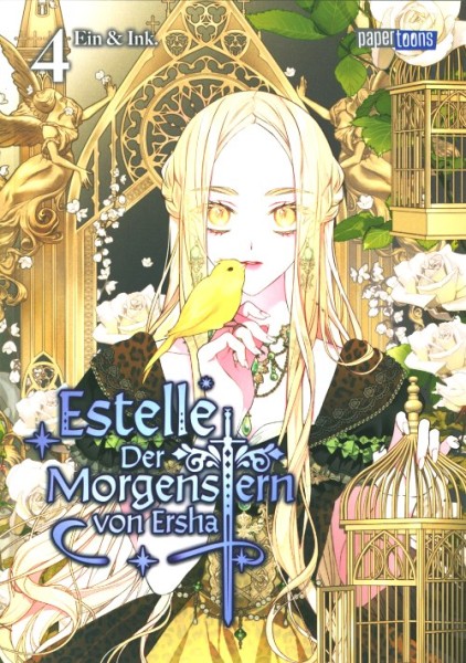Estelle - Der Morgenstern von Ersha 04